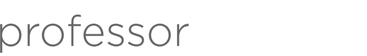 Professor Filatte